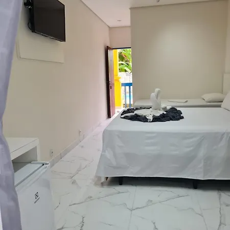 Pousada Recanto-2
