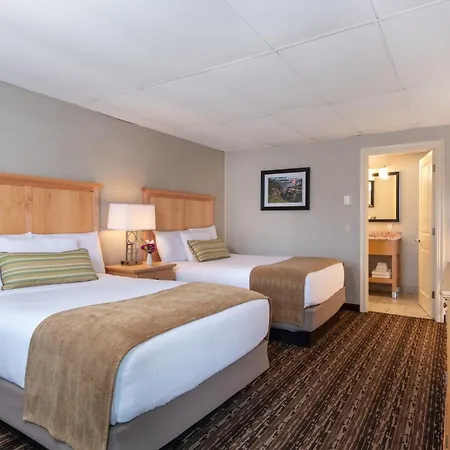 Bar Harbor Villager Motel - Downtown-3