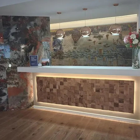 Paguera Treff Boutique Hotel-2