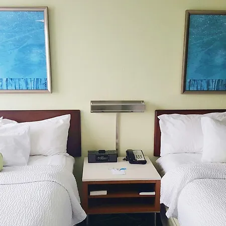 Springhill Suites Pittsburgh Monroeville-2