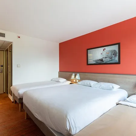 Ace Hotel Poitiers-3