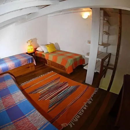 Pousada Casa do Ceo-3