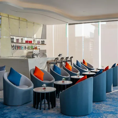 Ibis Bangkok Siam-2