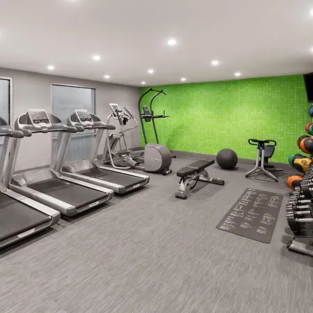 La Quinta By Wyndham Austin Round Rock-2