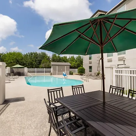 La Quinta By Wyndham Austin Round Rock-3