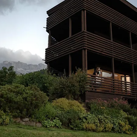 Saleghes Dolomites Residence-2