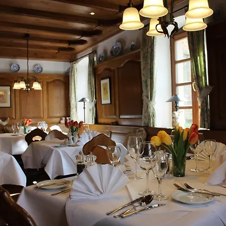 Hotel Kallstadter Hof-2