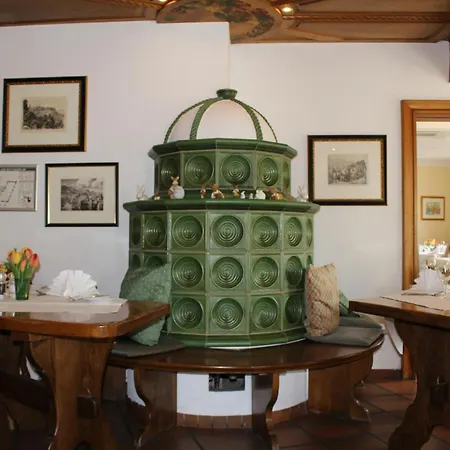 Hotel Kallstadter Hof-3