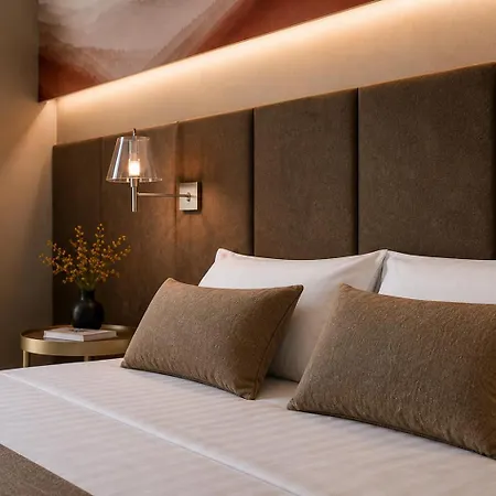La Reggia Sporting Center Hotel-2