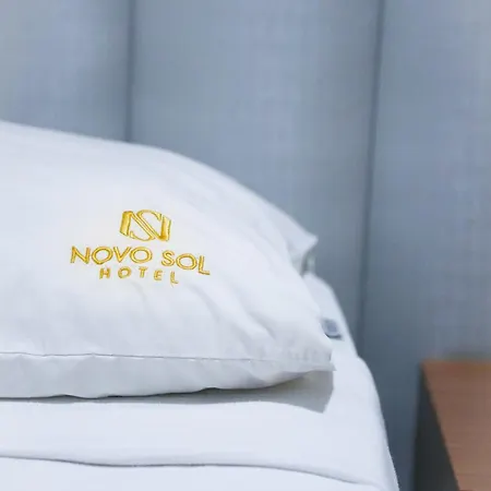 Hotel Novo Sol-2