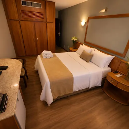 Novo Santoni Hotel Guarapuava-3