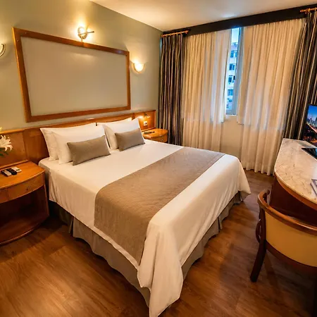 Novo Santoni Hotel Guarapuava-2
