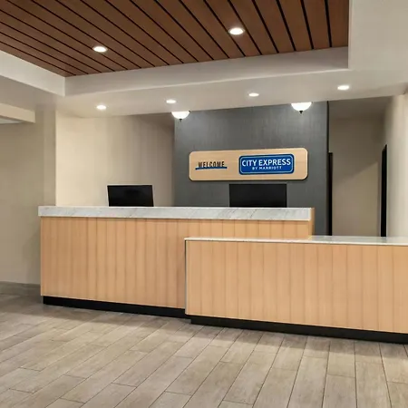 City Express By Marriott Rancho Cucamonga-3