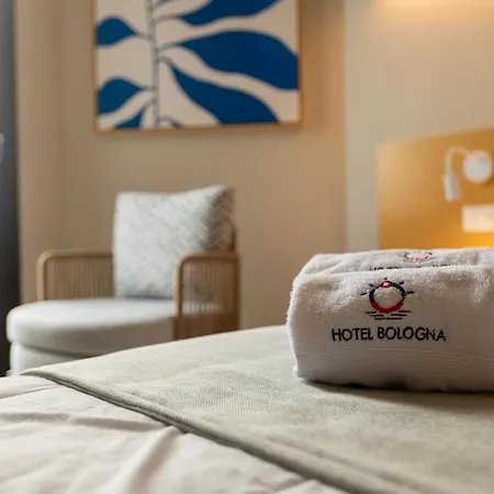 Hotel Bologna-2