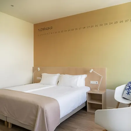 Reykjavik Lights Hotel By Keahotels-2