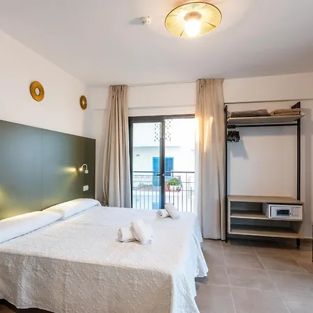 Hostal Alicante-2