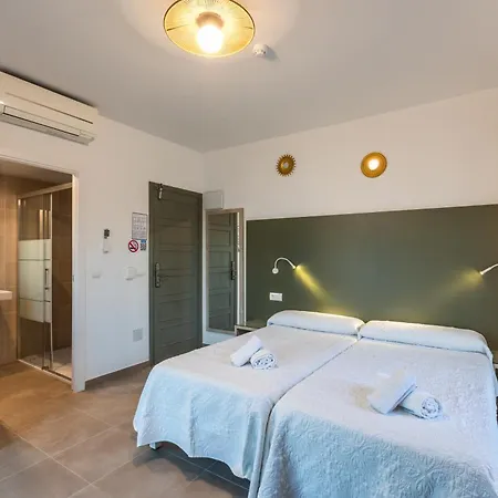 Hostal Alicante-3