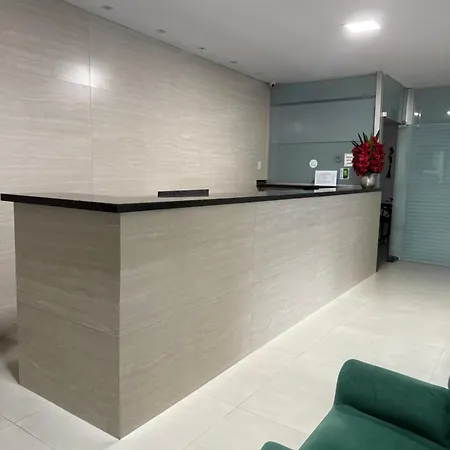 Hotel São Vicente-2