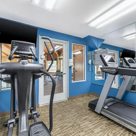 Comfort Inn Fontana-2