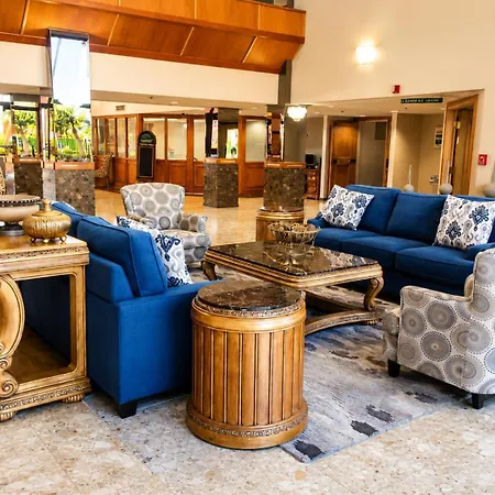 Yuma Inn & Suites-3
