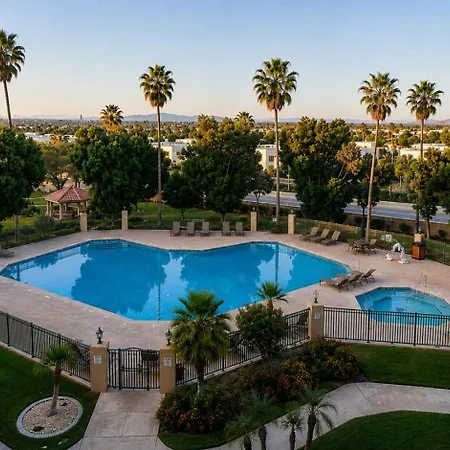 Yuma Inn & Suites-2