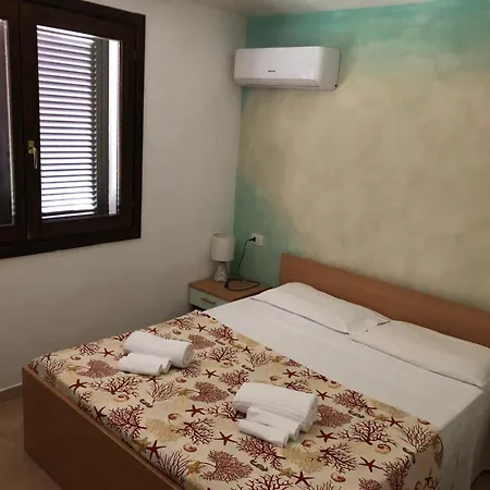 Marina Manna Hotel&Club Village-3