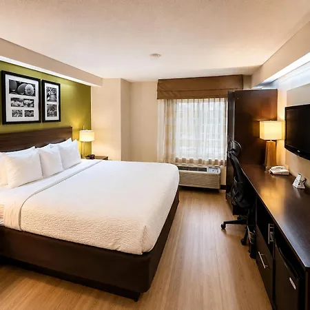 Sleep Inn Woodbridge - Potomac Mills-2