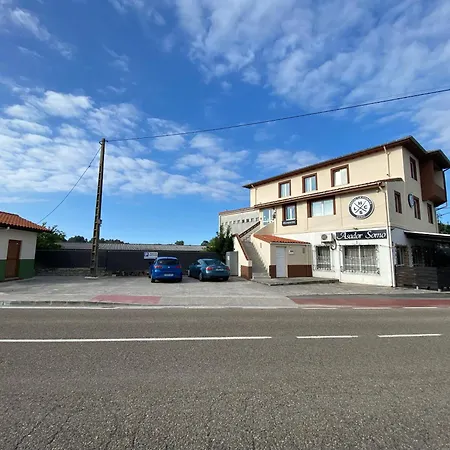 Hostal La Concha-3
