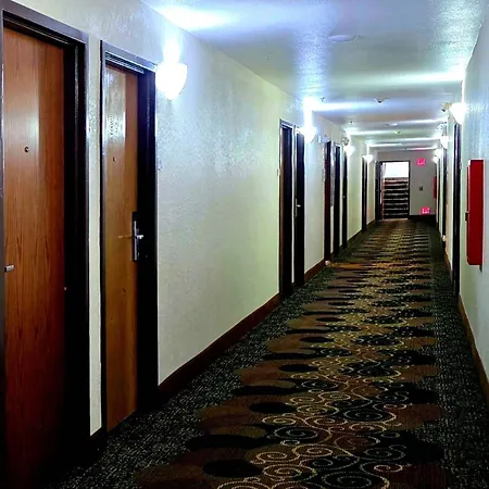 Quality Inn Gillette-3