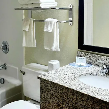 Quality Inn Gillette-2