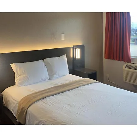 Motel 6 Gulfport, Ms Airport-3