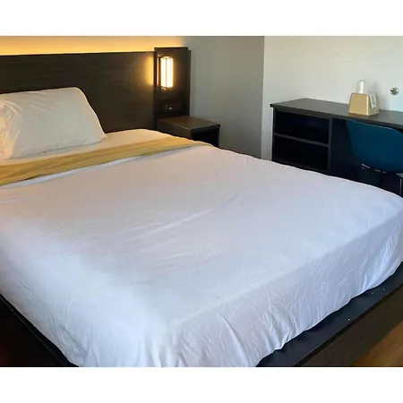 Motel 6 Gulfport, Ms Airport-2