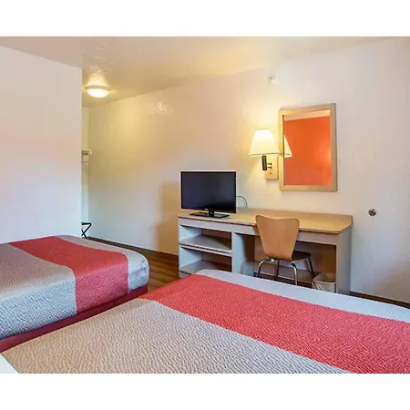 Motel 6-Prescott, Az-2