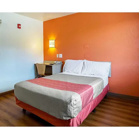 Motel 6-Prescott, Az-3