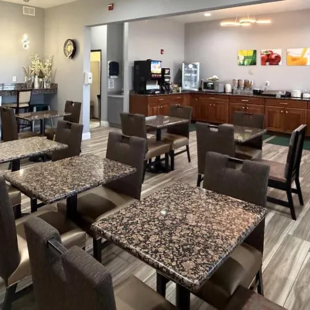 Quality Inn Litchfield Route 66-3