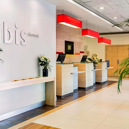 Ibis Izmir Alsancak-3