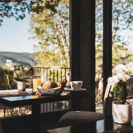 Les Lodges Sainte-Victoire Hotel&Spa-2