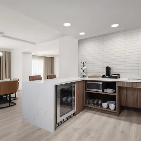 Hyatt Regency Irvine-2