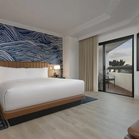 Hyatt Regency Irvine-3