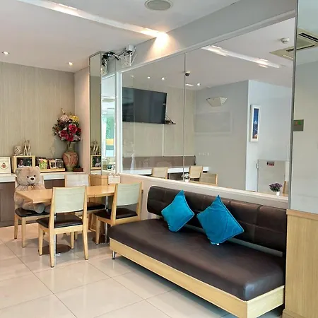 S3 Residence Park-3