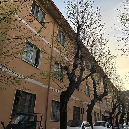 Hotel Annunziata-2