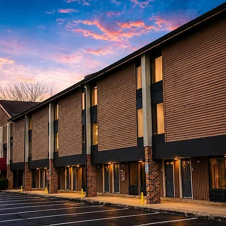 The View Inn & Suites Bethlehem / Allentown / Lehigh Airport-3