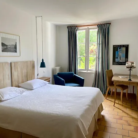 Le Manoir de Port-Cros-2