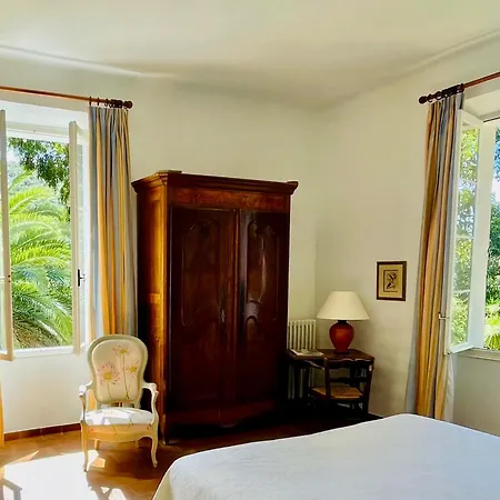Le Manoir de Port-Cros-3