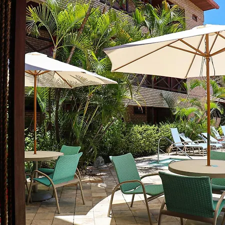 Hotel Areias Belas-3