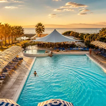 Medea Beach Resort - Cultural Stay Near Amalfi Coast & Paestum-3