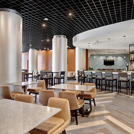 Hyatt Regency Dfw International Airport-2