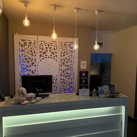 Aqua Ria Boutique Hotel-2