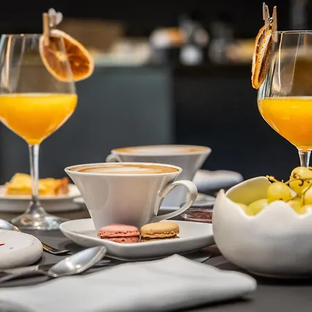Hotel Al Caminetto - Adults Only, Worldhotels Crafted-2