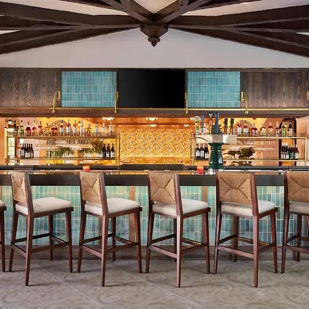 Mar Monte Hotel, In The Unbound Collection By Hyatt-3